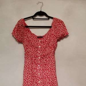 Abercrombie & Fitch dress